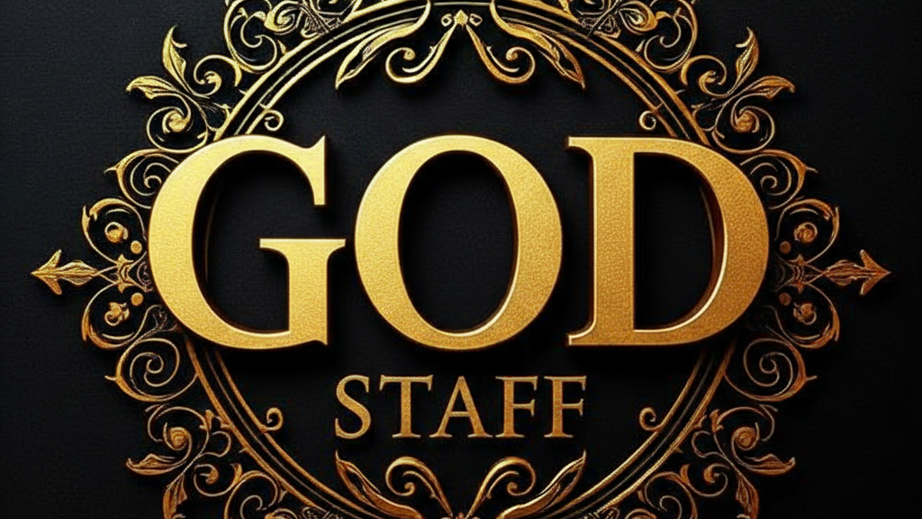 GodlyLoungeStaffのバナー