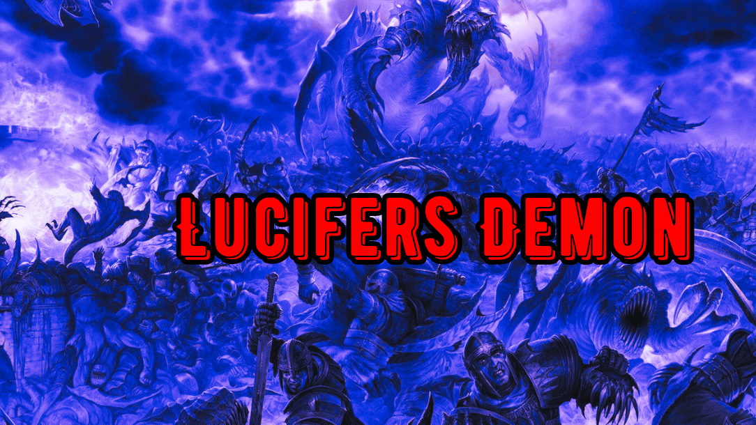 Lucifan'sのバナー