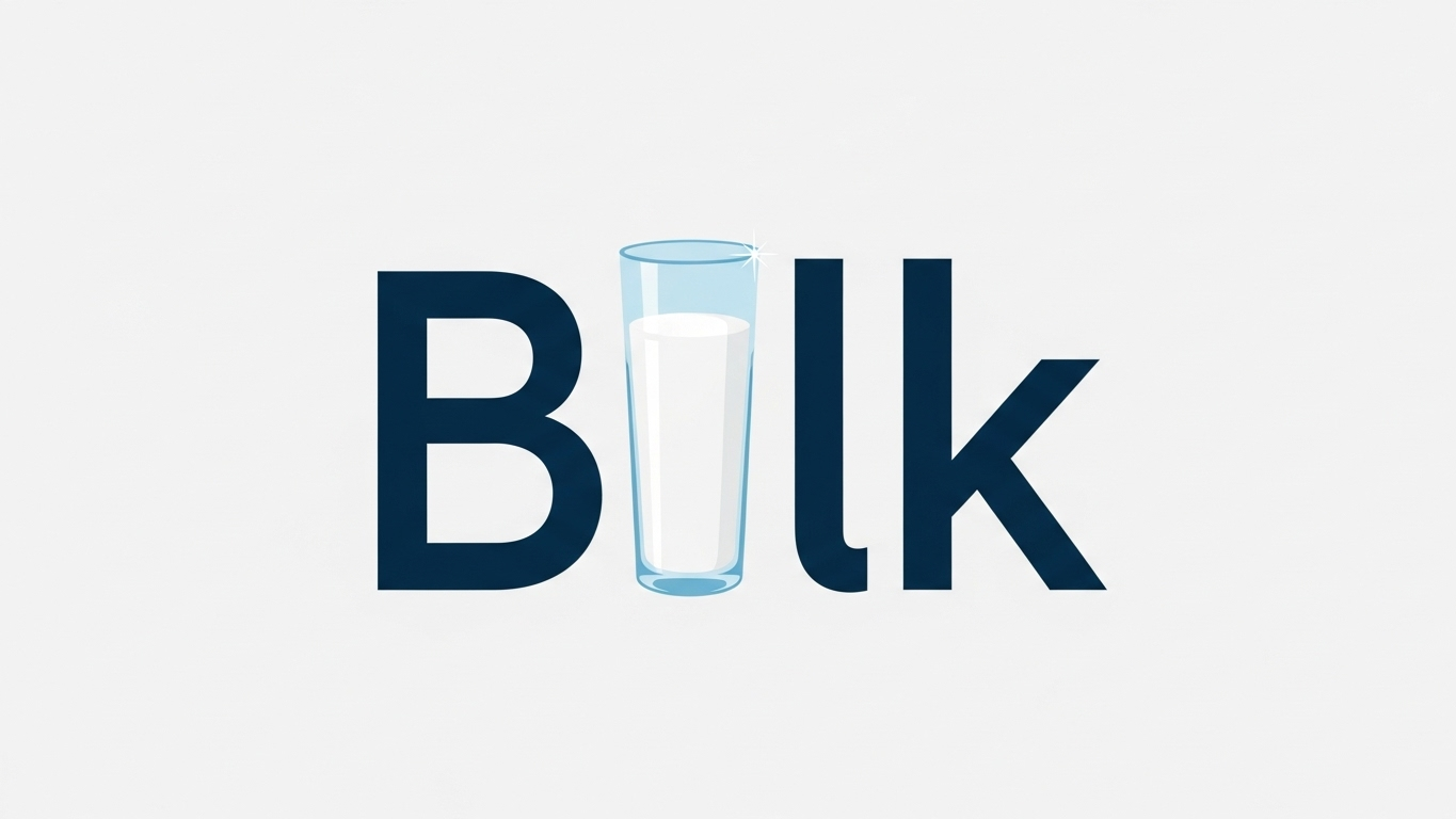 Bilkのバナー