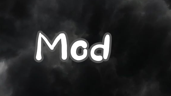 Cloudy Nights Mod