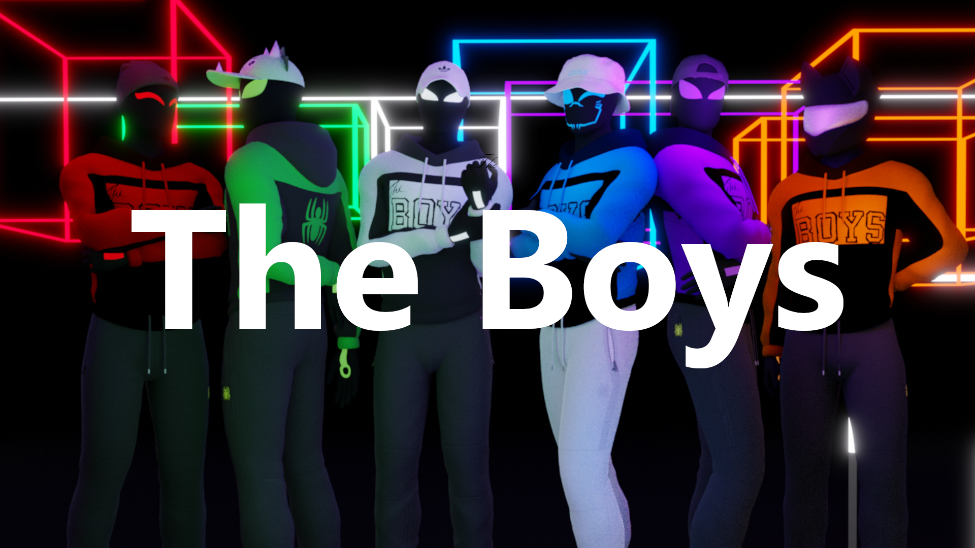 TheBoys