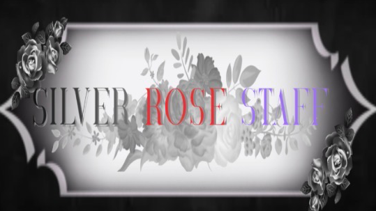 Silver Roses Bar Staffのバナー
