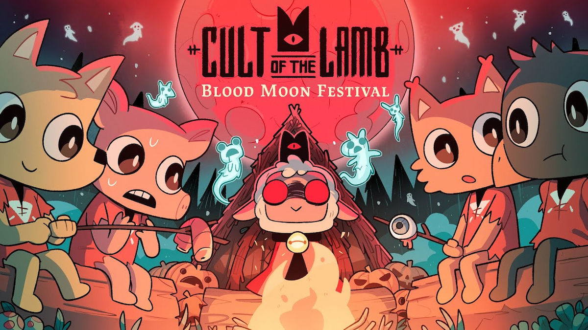 Cult of The Lost Blood