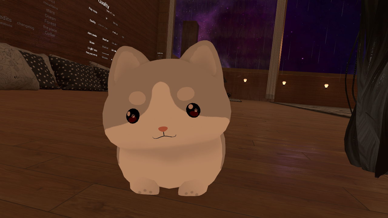 Chill and Cuddles