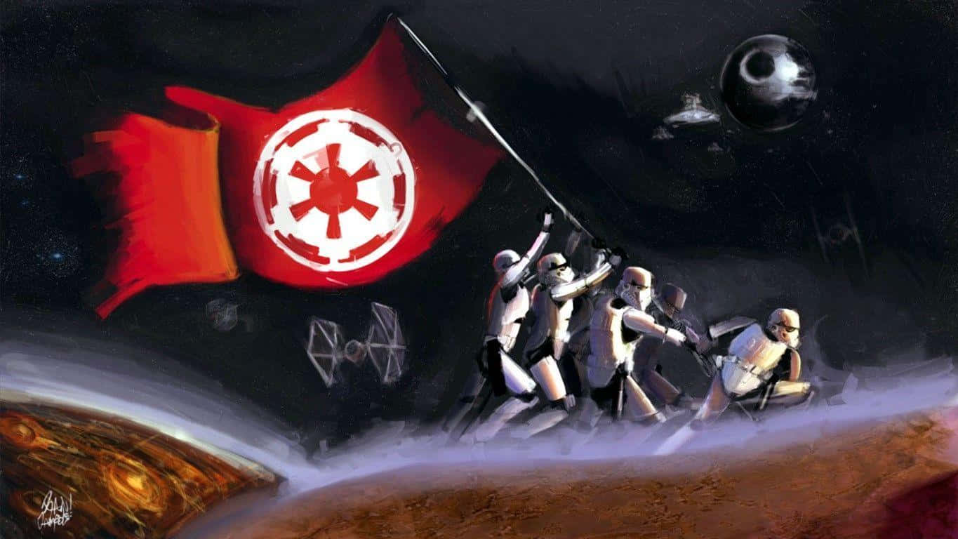 The Promethean Empire