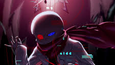 Fatal Error Sansのバナー