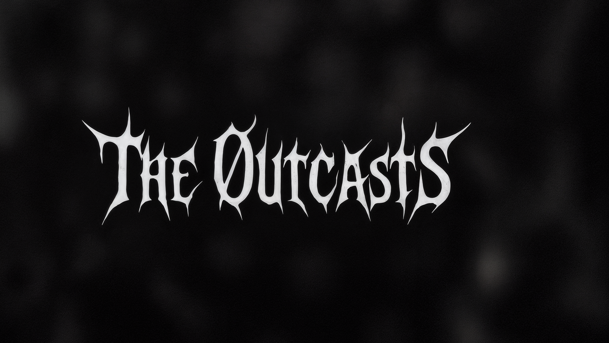 The Øutcastsのバナー