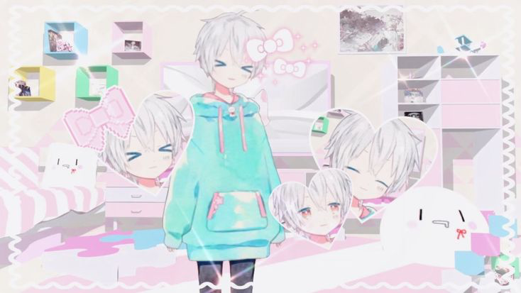 Vr-senpaiのバナー