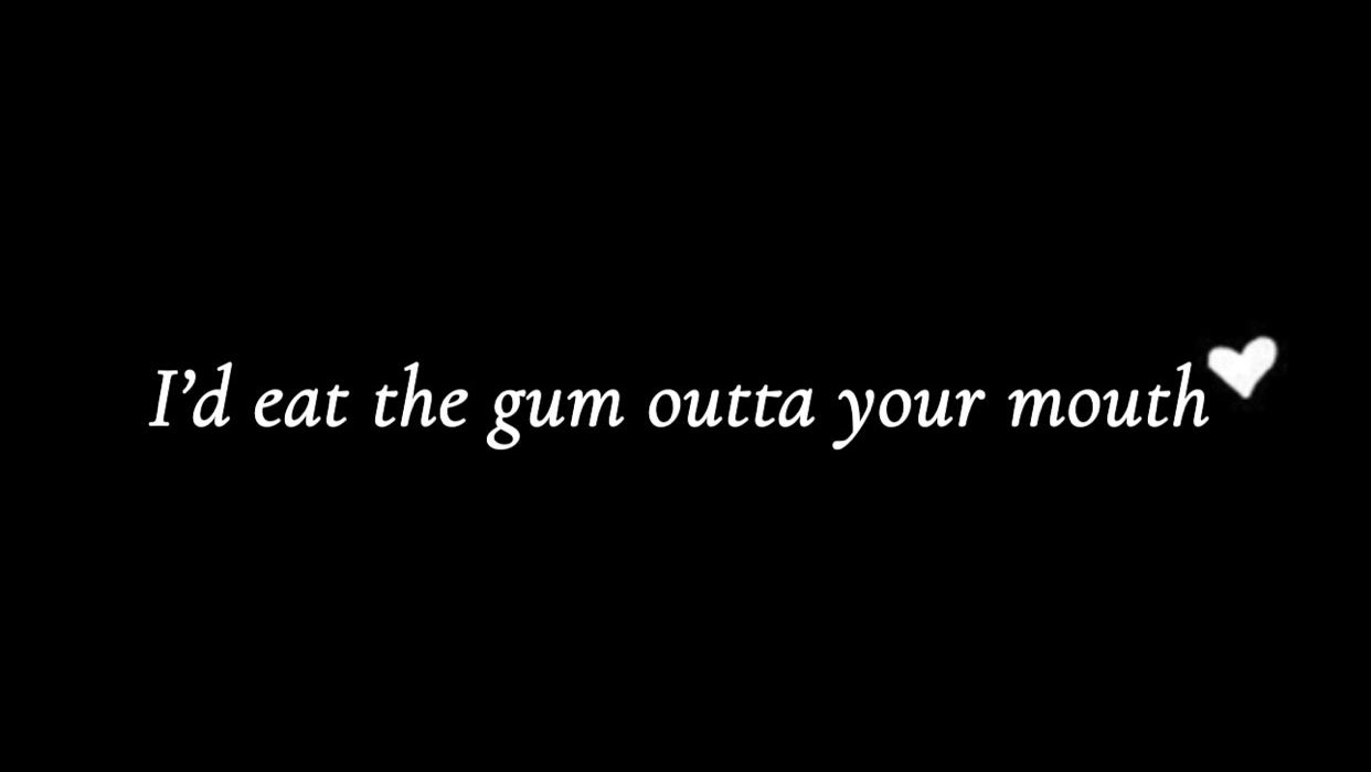 Our Gumのバナー
