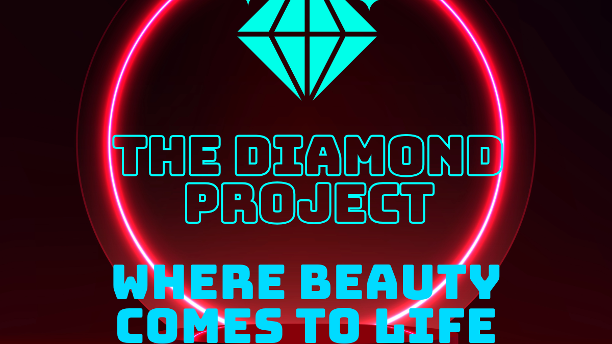 The Diamond Projectのバナー