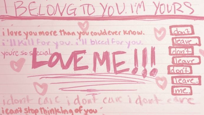 Obsessive