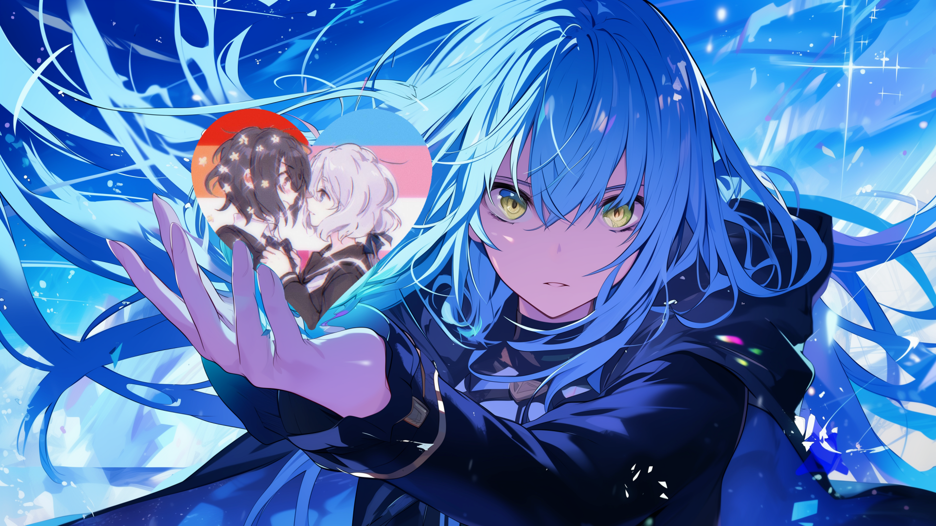 Twelve Guardian Lordsのバナー