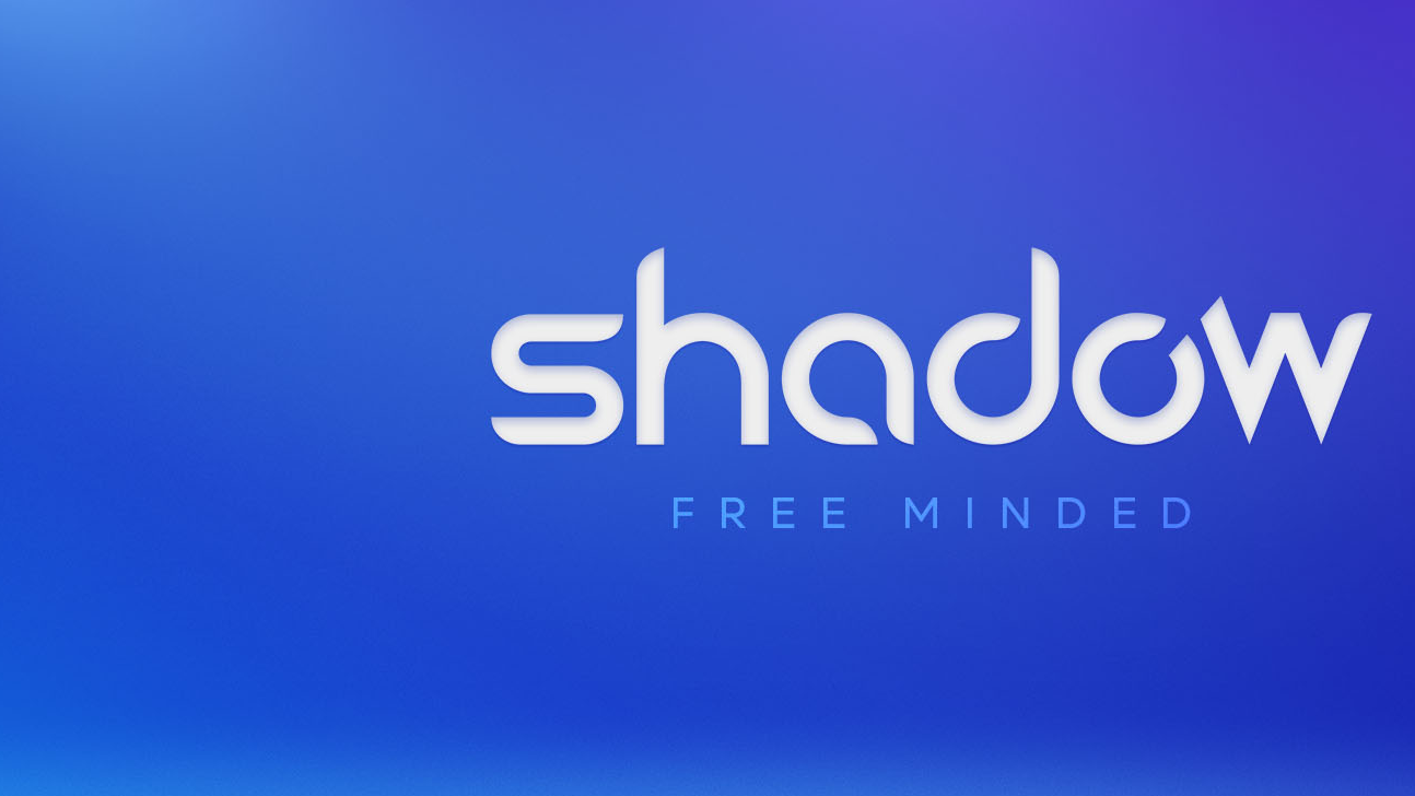 ShadowTechのバナー