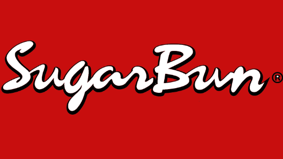 SUGARBUNのバナー