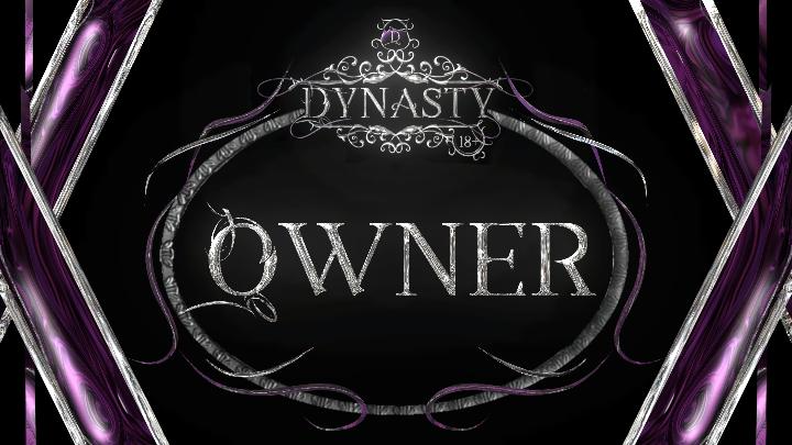 Dynasty Ownerのバナー