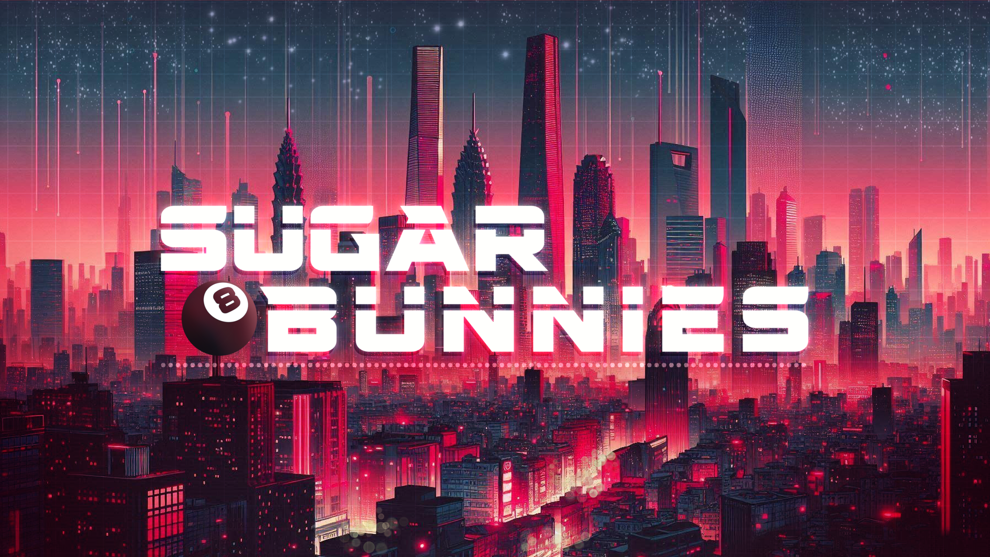 SugarBunnies