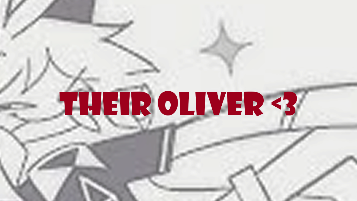 Their Oliverのバナー