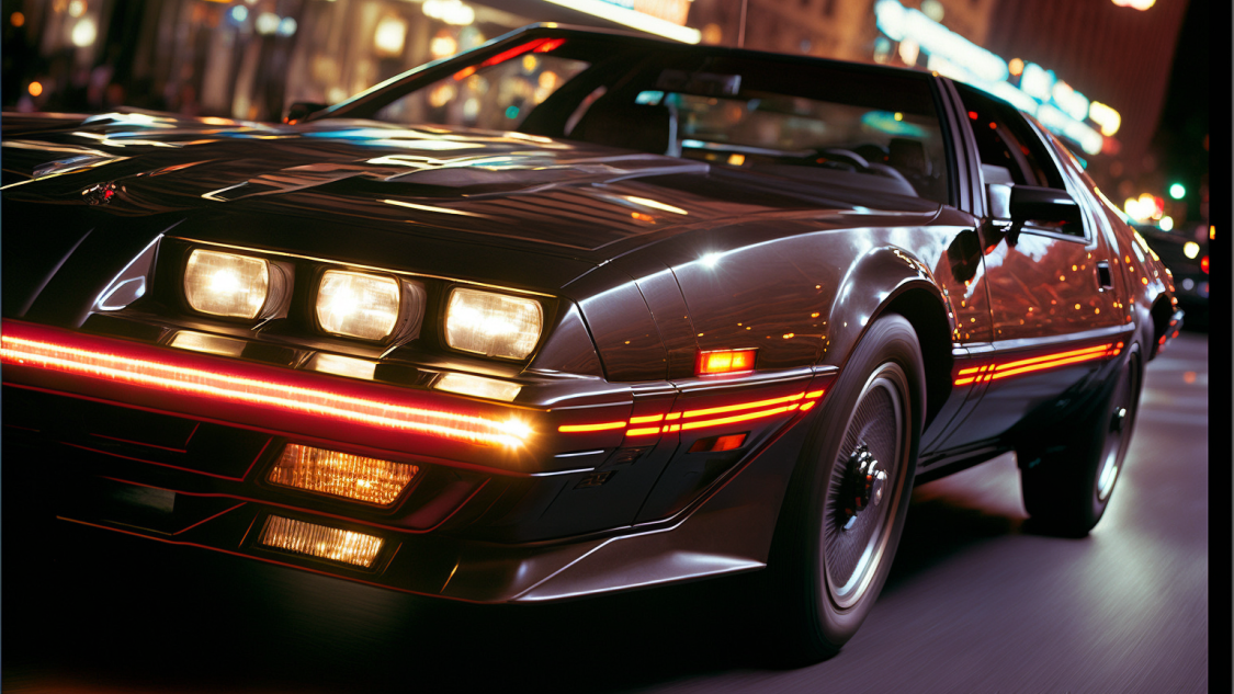 RetroHub