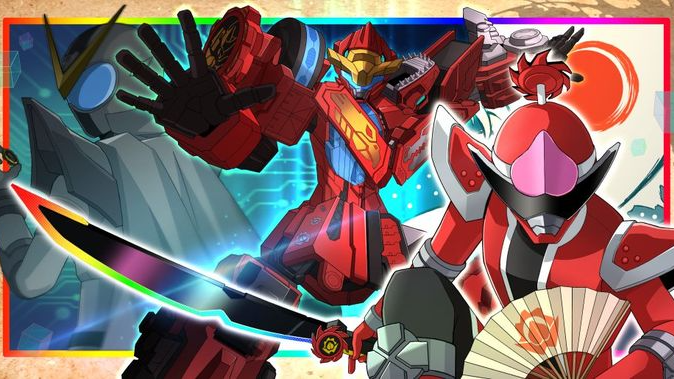 Project RED