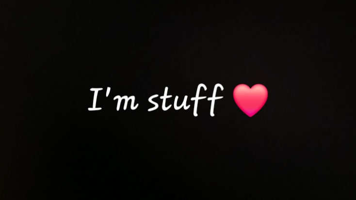Stuffのバナー