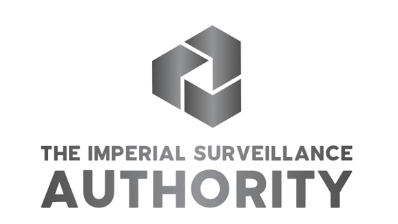 The Imperial Surveillance Authorityのバナー