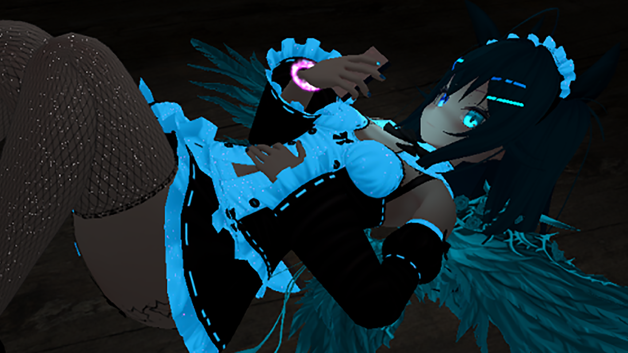 Abyss
