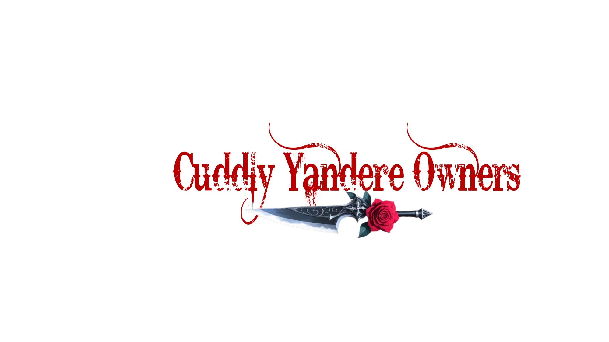 Cuddly Yandere Ownersのバナー