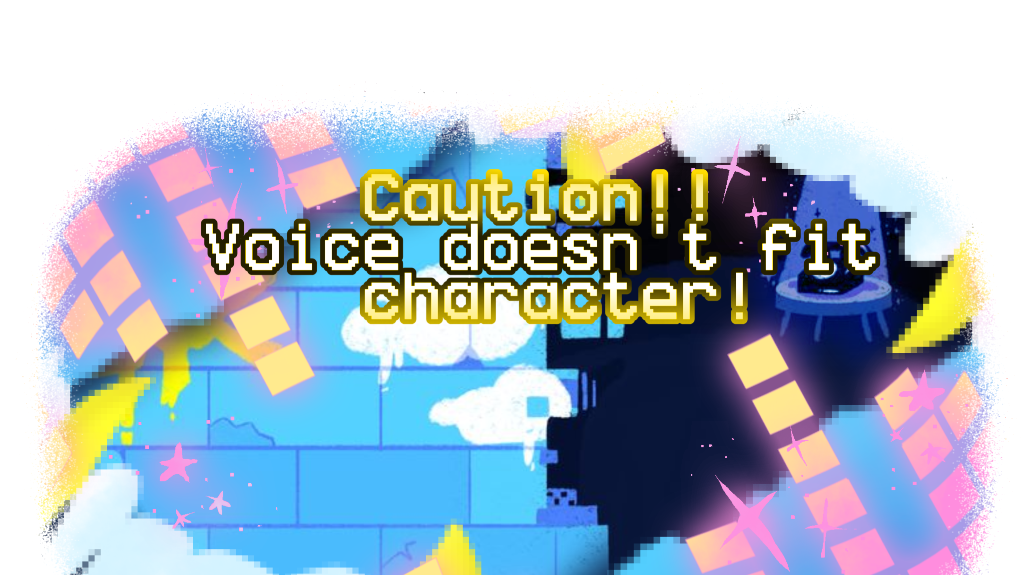 Private Banner