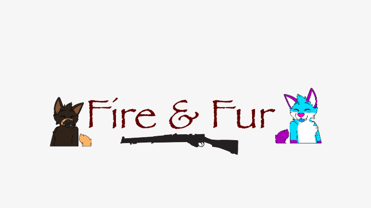 Fire And Furのバナー