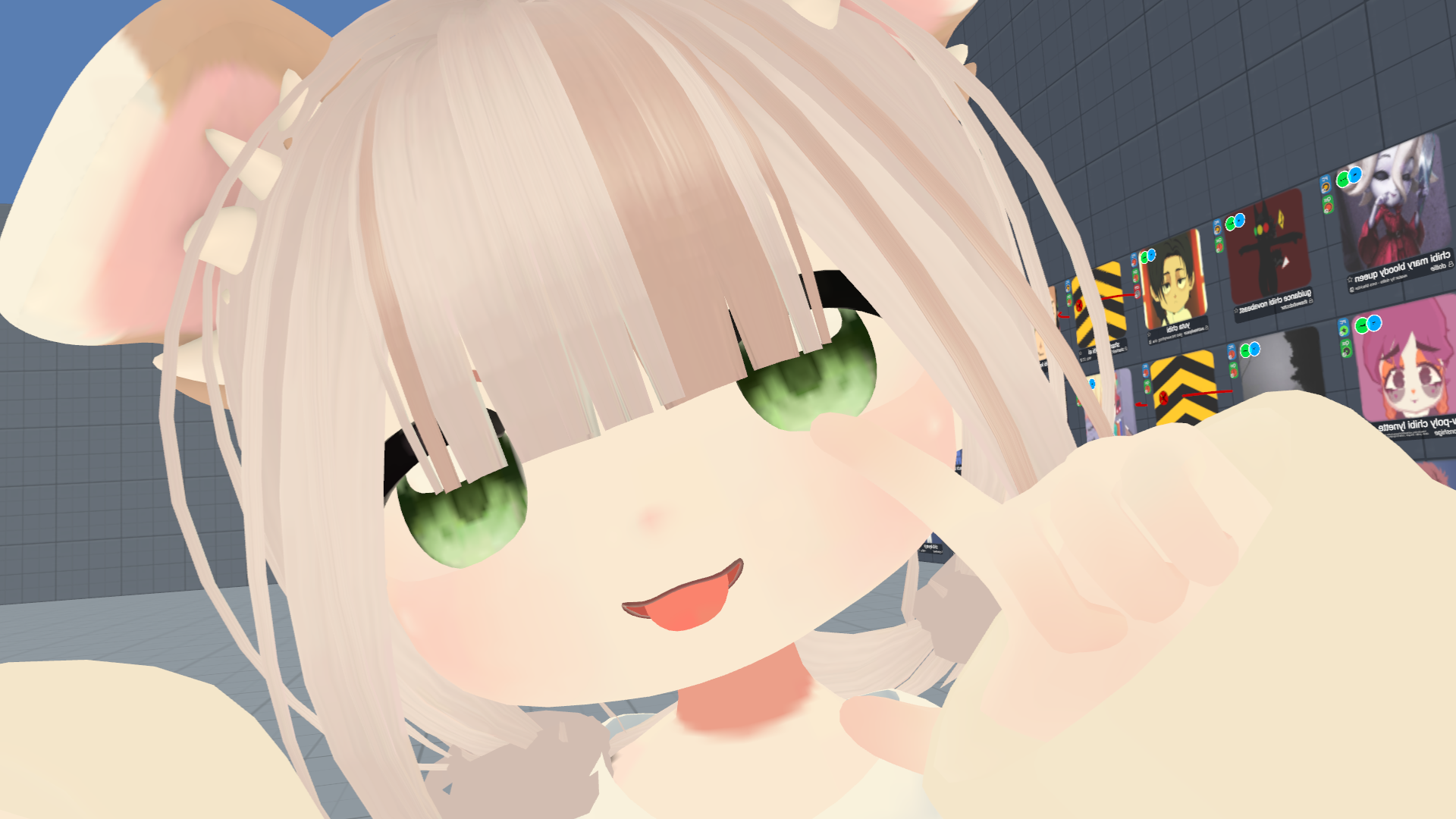 GekkoFilmsのバナー