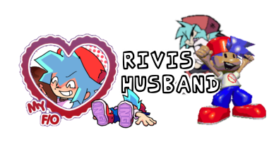 Rivis lovahのバナー