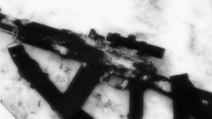 Movie watchersのバナー