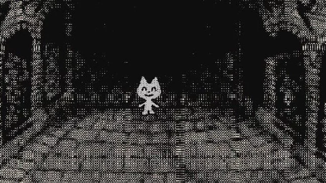 Find my flesh