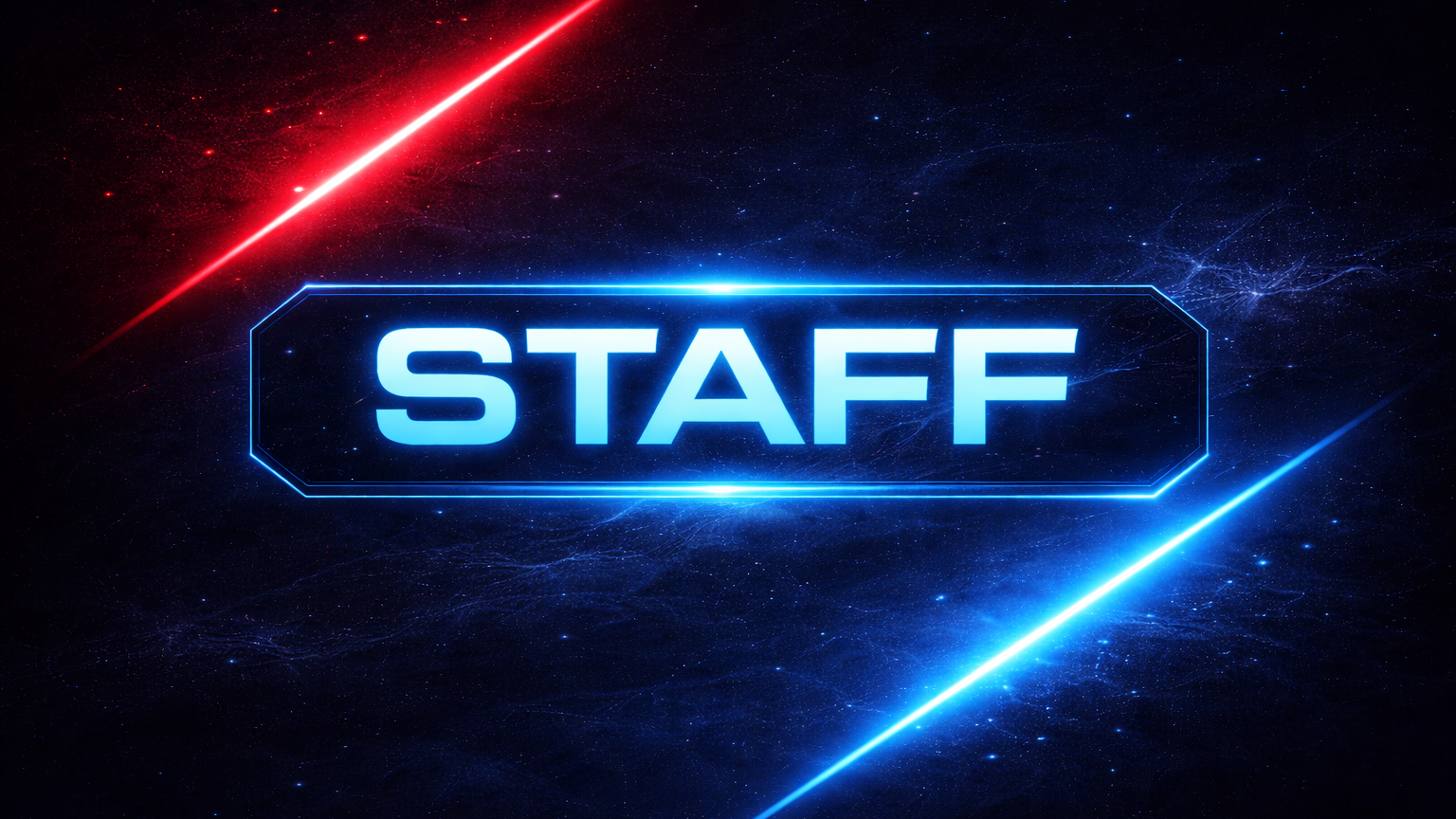 Nexo Staff teamのバナー