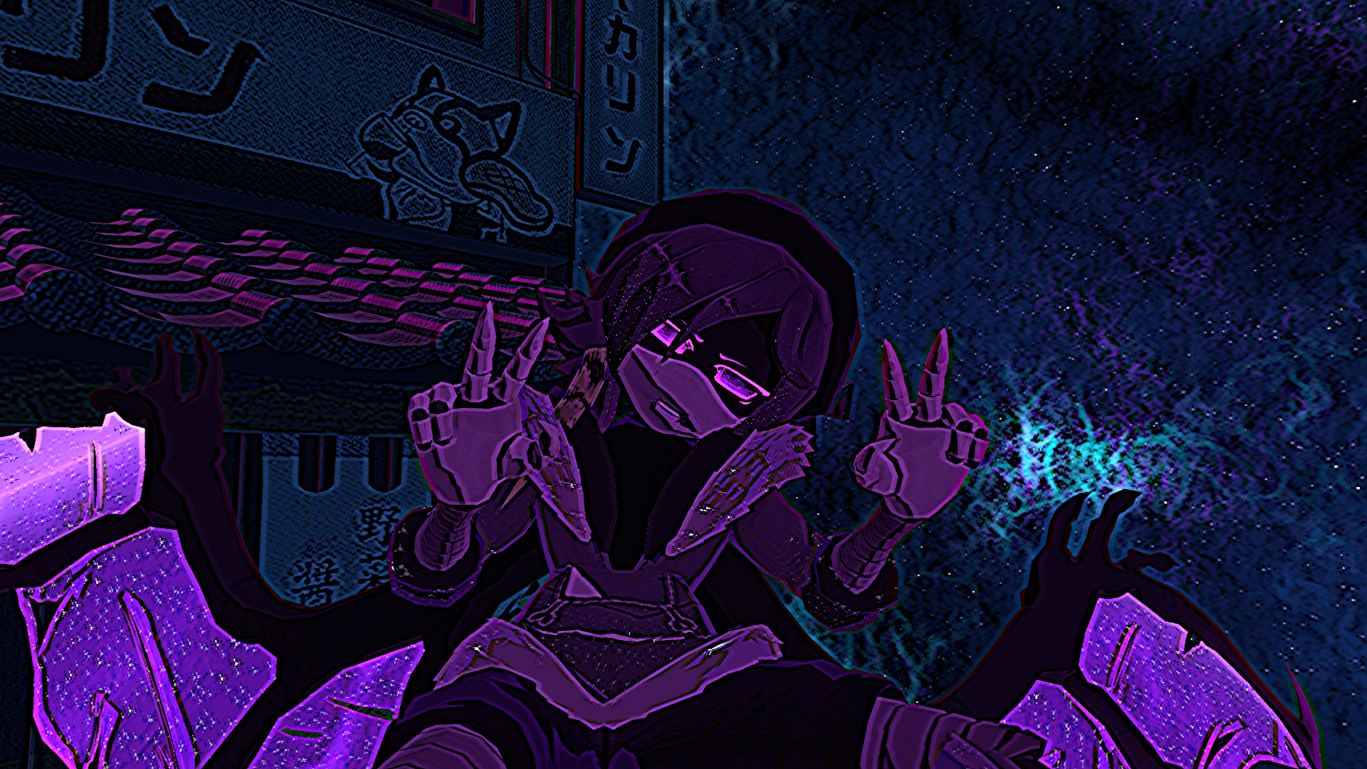 EnderTheWeirdZombie's group