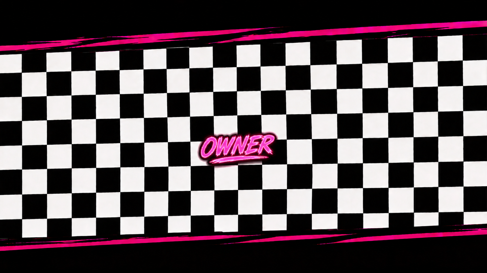 Double Trouble Ownerのバナー