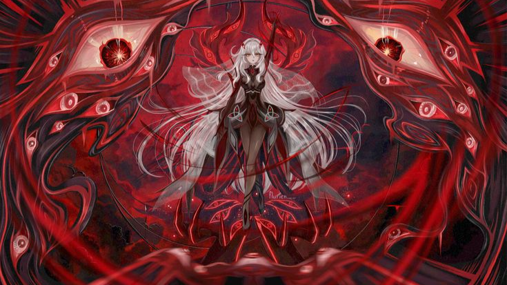 Shades of Deathのバナー