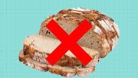 IM NOT TOASTのバナー