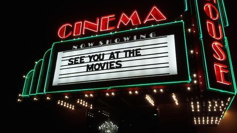 Lights Camera Actionのバナー