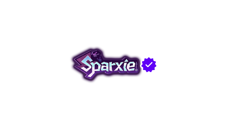 Verified Sparxiheadのバナー