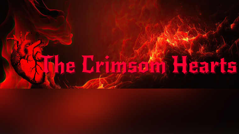 The Crimson Heart Guildのバナー