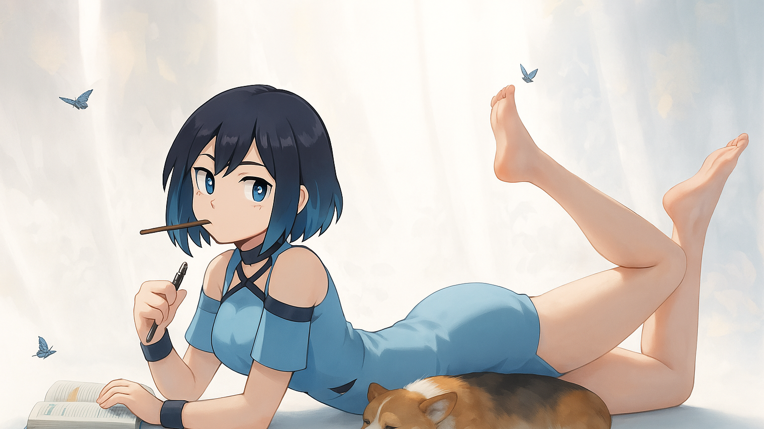 SULIのバナー