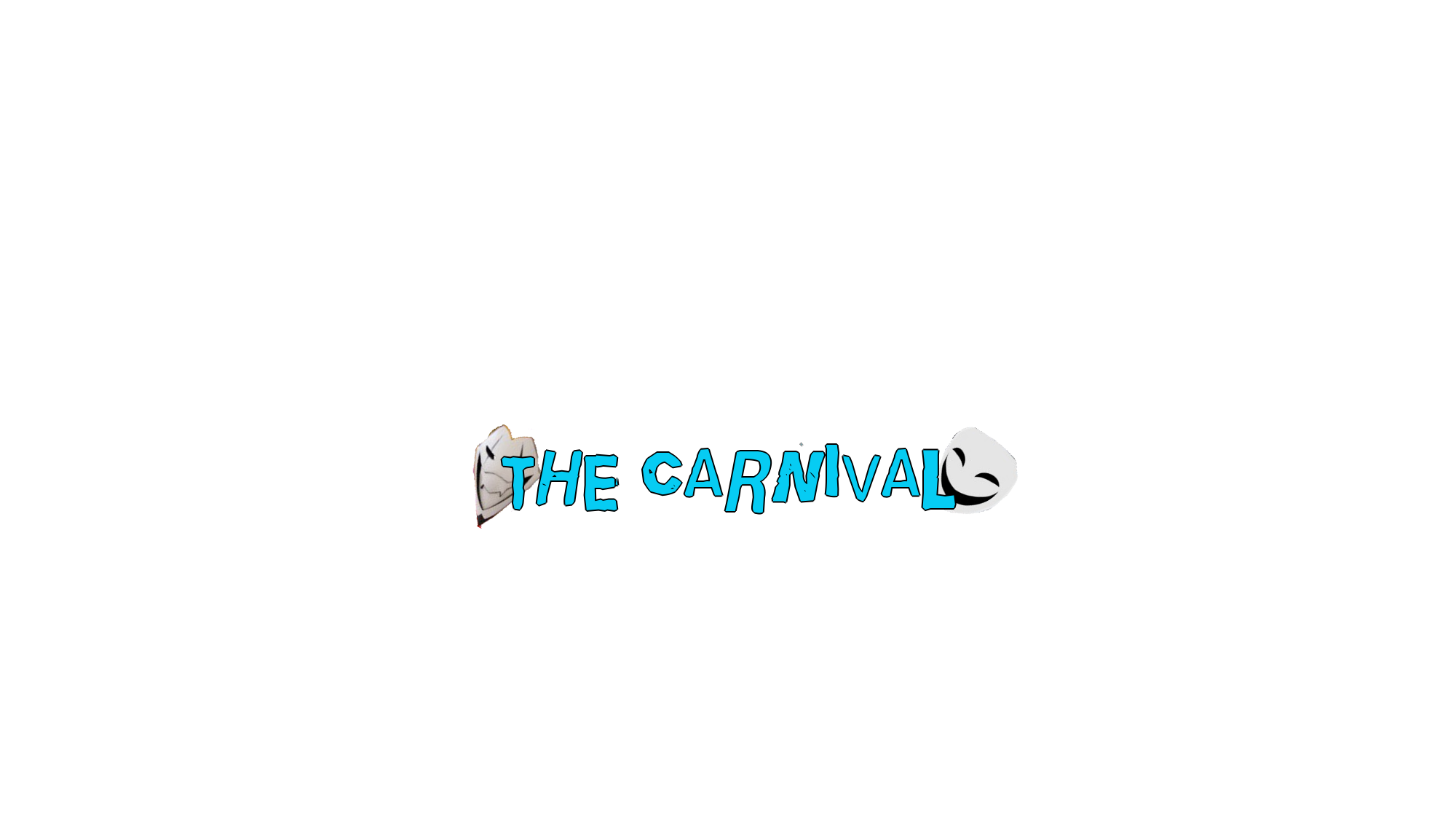THE CARNIVALのバナー