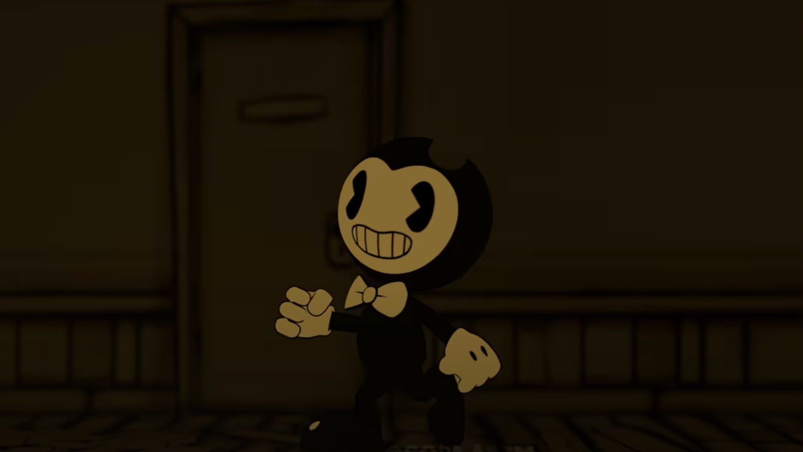 Bendy Show And Greetのバナー