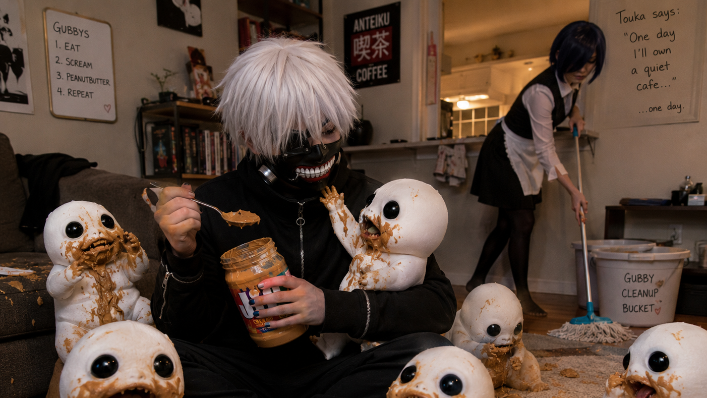 Gubtakuのバナー