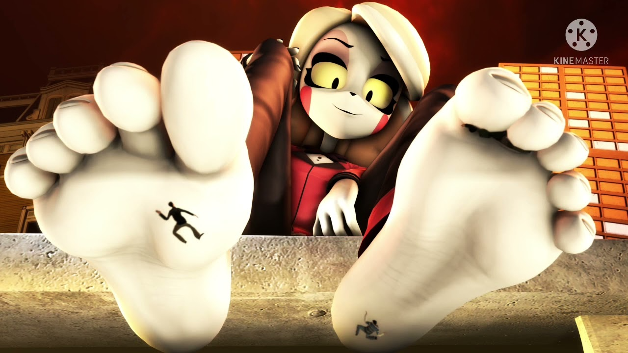 The Exorcistsのバナー