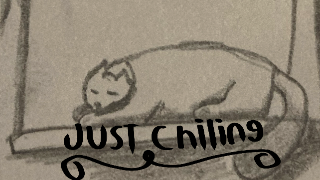JustChilingのバナー