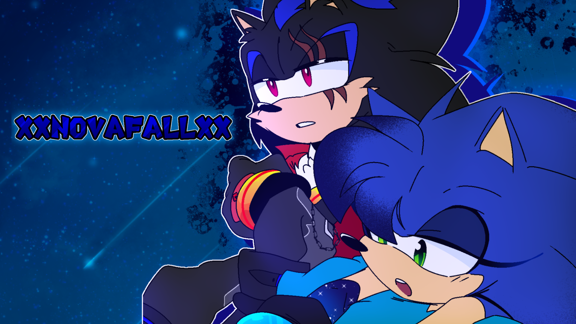 xXNovaFallDu0Xxのバナー