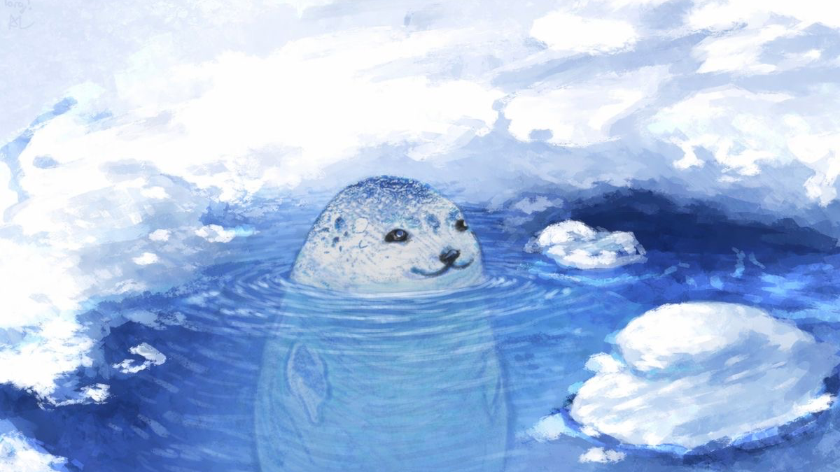 SEALISH_SANCTUARYのバナー