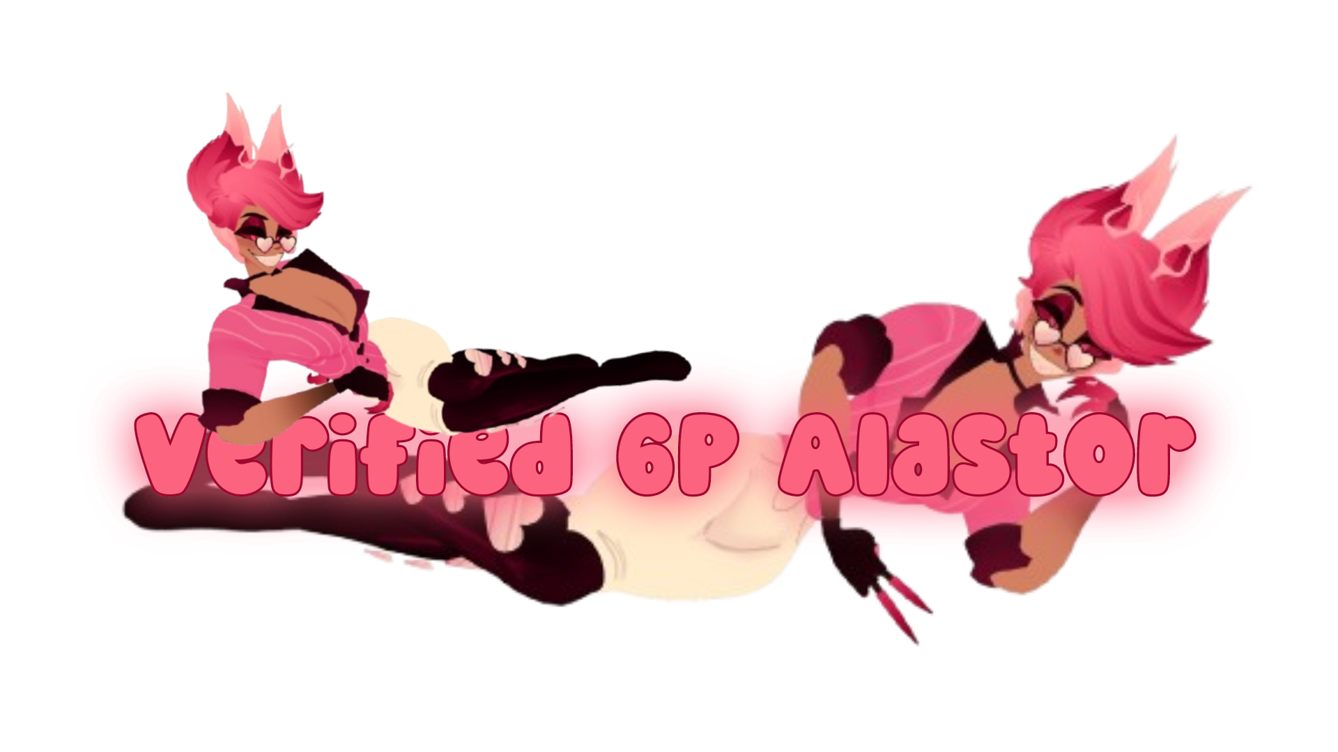 6p Alastorのバナー
